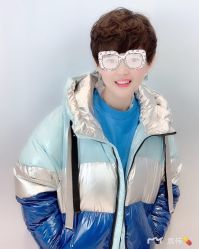 -BABY FACE沙龙
