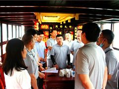 -桔子文创·企业团建·活动策划·拓展会议