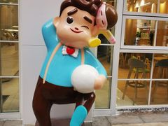 -爸爸糖吐司面包(郑州正弘城店)