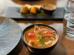 冬阴功汤-米泰MiThai