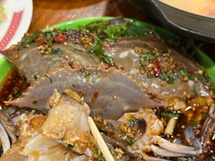 -澳门陈光记烧味饭店(南京德基广场店)