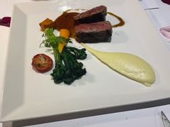 -The V泽惟·低温慢煮料理