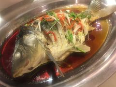-景芝小炒(虞河路店)