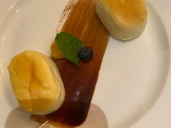 -戈雅法餐厅(世界城广场店)