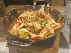 -绿茶餐厅(龙湖杭州金沙天街店)