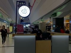-粉粉乐鲷鱼烧(美罗城店)