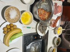 -比尔斯健康烤肉自助餐厅