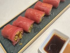 红米炸虾肠-盆满钵满·国家非遗传承(云台店)
