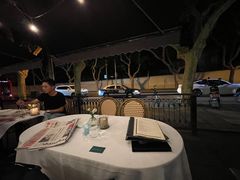 店内布置-夏朵花园(复兴西路店)