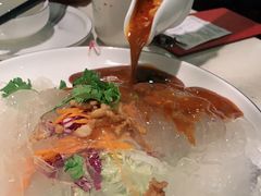 -四姐妹东北饺子(沙尾路店)