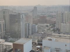 -石家庄诺华廷酒店(万象城湾里庙步行街店)