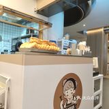有三个套餐可选，选了两份面的，好大一份