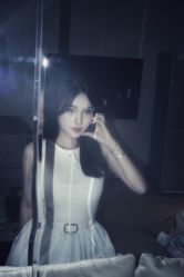 -DL HOPE明星造型