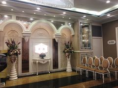 -新兴家喻酒家·羊城名宴(昌岗店)