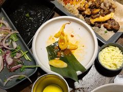 -新石器烤肉(中房金谊广场店)