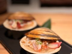 -本源食集 日式烧肉·炉端烧(东海缤纷店)