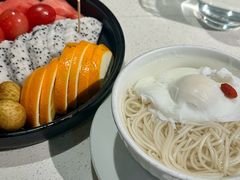 -海底捞火锅(劲松店)