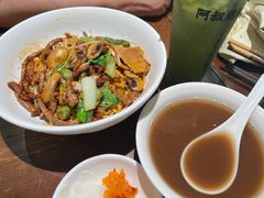 -寻裕记·现炒浇头面(人民广场店)