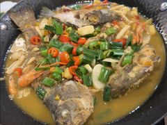 -一味大院•桐庐菜传承店(春江路店)