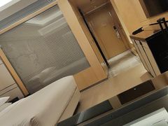 -上海宝华万豪酒店