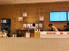 -奈雪的茶(国金中心店)