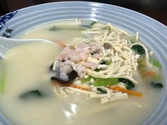 -粗茶淡饭(东关街店)
