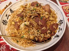 -扬二春炒饭(国庆路总店)