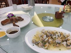 -泉龙渔村·粤式早茶·金牌烧鹅(中山三乡店)