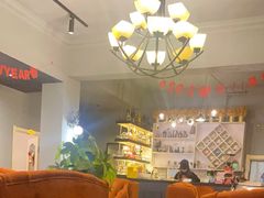 -吱咖啡西式简餐