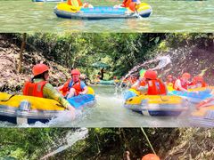 -清泉湾生态旅游度假区