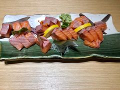 -紫· 割烹  Kappo Murasaki