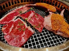 -牛YO烧肉烤肉自助(万象城春河里店)