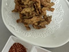 -伊喜饺子(五道口学院路店)