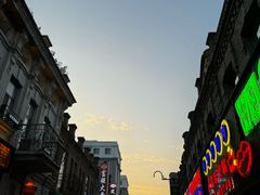 -中华巴洛克风情街