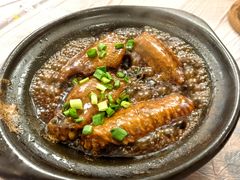 -小时候焗海鲜(鄞州万达店)