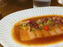 -香然会·园林雅宴(陆家嘴店)