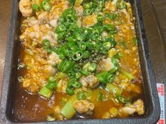 -永安水煮活鱼·仪征土菜院子