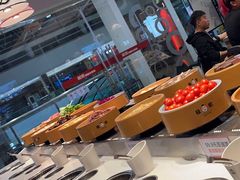 -龍歌自助小火锅(李沧顺和汇店)