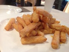 蛋黄焗南瓜-江南原著(中联广场店)