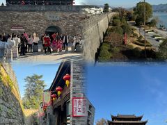 -梅城古镇