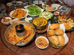 -黄珍珍泰国菜馆(九龙城店)