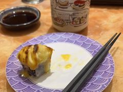 -万岁寿司(蓬江万达店)