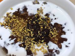 -甜心妈妈·榴莲星级糖水(北京路总店)