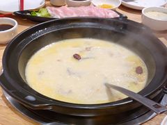 -好彩猪肚鸡(正弘城店)