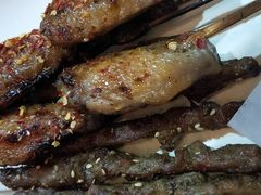 鸡翅-小红烤翅(傅厚岗店)