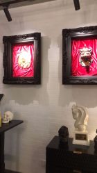 -雕哥的纹身店A3 TATTOO&纹身培训
