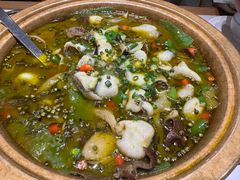 -鸡毛店·川菜(文殊院店)