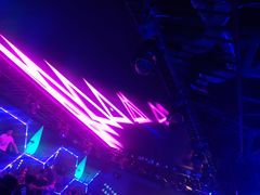 -M-MIX电音烤吧