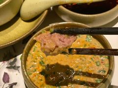 -盡膳口福跷脚牛肉火锅(合生汇购物中心店)