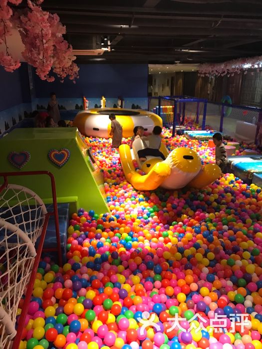 伊尔假日汤泉图片 - 第1张